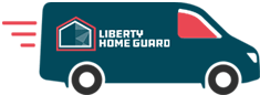 Liberty Home Guard installation and setup