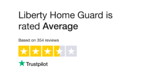 Liberty Home Guard Reviews imeges