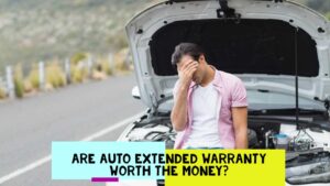 extended auto warranty images