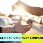 used car warranty companies images