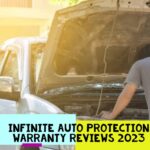 Infinite Auto Protection warranty images