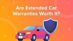 auto extended warranty worth images