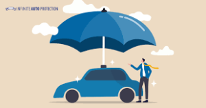 What is Infinite Auto Protection?