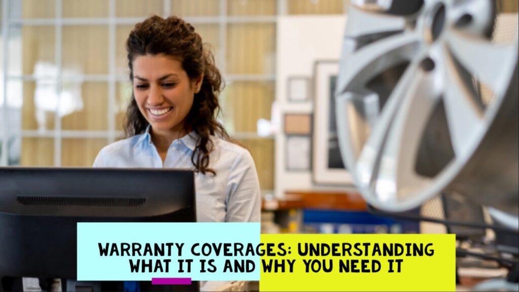 warranty coverage